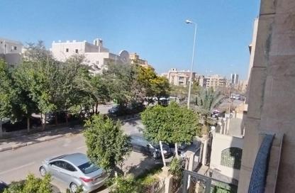 Apartment - 3 Bedrooms - 3 Bathrooms for sale in Suleiman Al Halabi St. - El Banafseg 11 - El Banafseg - New Cairo City - Cairo