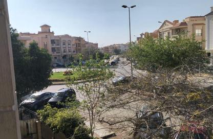 Apartment - 3 Bedrooms - 3 Bathrooms for sale in Suleiman Al Halabi St. - El Banafseg 11 - El Banafseg - New Cairo City - Cairo
