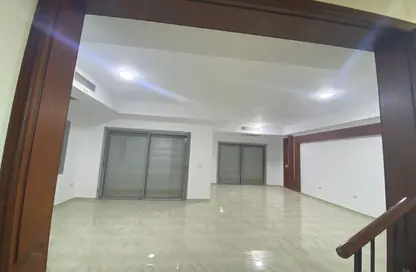 Villa - 4 Bedrooms - 4 Bathrooms for rent in Village Gardens Katameya - 5th Settlement Compounds - The 5th Settlement - New Cairo City - Cairo