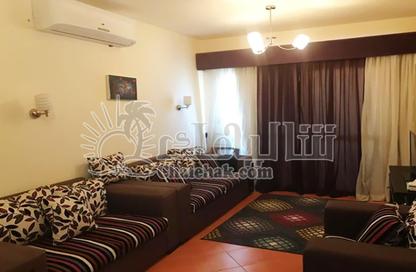 Chalet - 2 Bedrooms - 2 Bathrooms for sale in Hanging Gardens - Porto Sokhna - Al Ain Al Sokhna - Suez