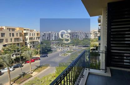 Apartment - 3 Bedrooms - 3 Bathrooms for sale in Eastown - 5th Settlement Compounds - The 5th Settlement - New Cairo City - Cairo Apartment - 3 Bedrooms - 3 Bathrooms for sale in Eastown - 5th Settlement Compounds - The 5th Settlement - New Cairo City - Cairo