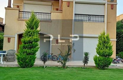 Townhouse - 4 Bedrooms - 4 Bathrooms for sale in Stone Park - 5th Settlement Compounds - The 5th Settlement - New Cairo City - Cairo Townhouse - 4 Bedrooms - 4 Bathrooms for sale in Stone Park - 5th Settlement Compounds - The 5th Settlement - New Cairo City - Cairo