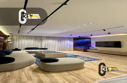 Apartment - 3 Bedrooms - 2 Bathrooms for rent in Privado - Madinaty - Cairo