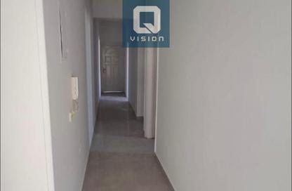 Apartment - 3 Bedrooms - 2 Bathrooms for rent in Cliff Mall New Cairo - South Teseen St. - The 5th Settlement - New Cairo City - Cairo