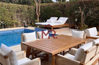 Villa - 3 - 3 for sale in Mivida - 5th Settlement Compounds - The 5th Settlement - New Cairo City - Cairo