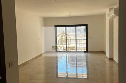 Apartment - 3 Bedrooms - 3 Bathrooms for rent in Moon Residences - Fifth Square - The 5th Settlement - New Cairo City - Cairo