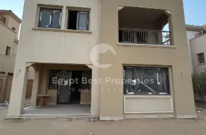 فيلا - 4 غرف نوم - 5 حمامات للبيع في ميفيدا - كمبوندات التجمع الخامس - التجمع الخامس - مدينة القاهرة الجديدة - القاهرة