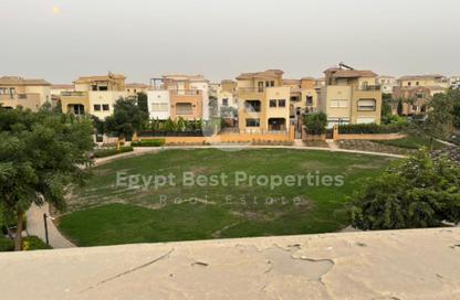 Villa - 4 Bedrooms - 5 Bathrooms for sale in Mivida - 5th Settlement Compounds - The 5th Settlement - New Cairo City - Cairo