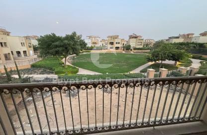 Villa - 4 Bedrooms - 5 Bathrooms for sale in Mivida - 5th Settlement Compounds - The 5th Settlement - New Cairo City - Cairo