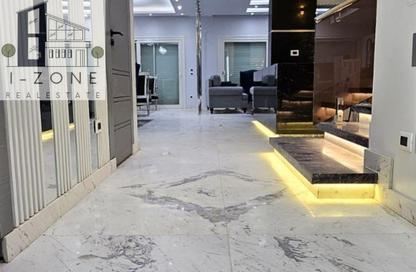Villa - 5 Bedrooms - 5 Bathrooms for rent in Hyde Park - New Cairo City - Cairo