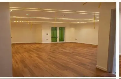 Office Space - 3 Bedrooms - 3 Bathrooms for rent in Lebanon St. - Mohandessin - Giza