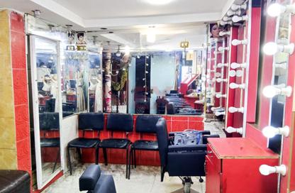 Shop - Studio for sale in Omar Al Mokhtar St. - Janaklees - Hay Sharq - Alexandria