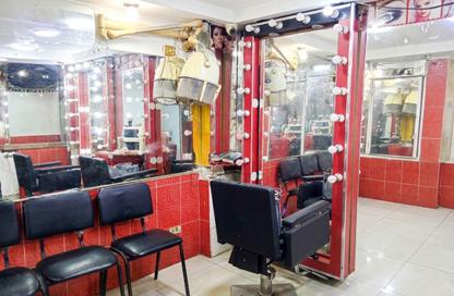 Shop - Studio for sale in Omar Al Mokhtar St. - Janaklees - Hay Sharq - Alexandria