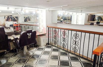 Shop - Studio for sale in Omar Al Mokhtar St. - Janaklees - Hay Sharq - Alexandria