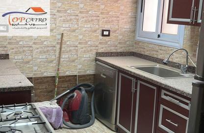 شقة - 3 غرف نوم - 2 حمامات للايجار في B11 - مدينتي - القاهرة