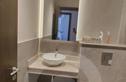 شقة - 2 - 2 للايجار في بارك سايد ريزيدنس - أبراج زيد - كمبوندات الشيخ زايد - الشيخ زايد - الجيزة