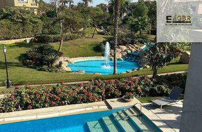 Villa - 5 - 4 for sale in Lake View - 5th Settlement Compounds - The 5th Settlement - New Cairo City - Cairo