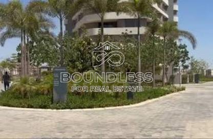 Apartment - 2 - 2 for sale in Bloomfields - Mostakbal City Compounds - Mostakbal City - Future City - Cairo