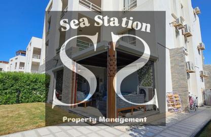 Chalet - 3 Bedrooms - 2 Bathrooms for sale in Amwaj - Sidi Abdel Rahman - North Coast Chalet - 3 Bedrooms - 2 Bathrooms for sale in Amwaj - Sidi Abdel Rahman - North Coast