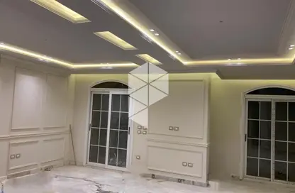 Twin House - 4 Bedrooms - 5 Bathrooms for rent in Layan Residence - 5th Settlement Compounds - The 5th Settlement - New Cairo City - Cairo