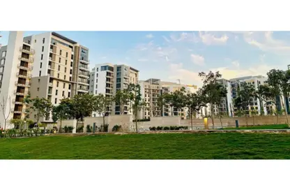 شقة - غرفة نوم - 1 حمام للبيع في فيلدج فيوز - أبراج زيد - كمبوندات الشيخ زايد - الشيخ زايد - الجيزة