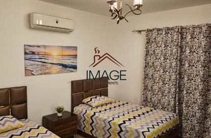Chalet - 3 Bedrooms - 3 Bathrooms for sale in Marassi - Sidi Abdel Rahman - North Coast