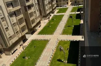 شقة - 3 غرف نوم - 2 حمامات للبيع في حى الاندلس - مدينة القاهرة الجديدة - القاهرة