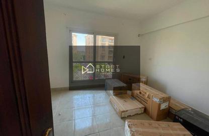 Apartment - 3 Bedrooms - 3 Bathrooms for sale in El Rehab Extension - Al Rehab - New Cairo City - Cairo