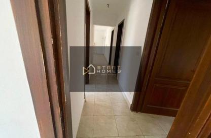 Apartment - 3 Bedrooms - 3 Bathrooms for sale in El Rehab Extension - Al Rehab - New Cairo City - Cairo