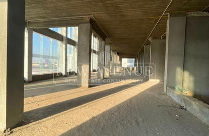 Whole Building - Studio - 1 for rent in Eastside New Cairo - 5th Settlement Compounds - The 5th Settlement - New Cairo City - Cairo
