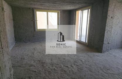 Apartment - 3 Bedrooms - 3 Bathrooms for sale in North Lotus - El Lotus - New Cairo City - Cairo Apartment - 3 Bedrooms - 3 Bathrooms for sale in North Lotus - El Lotus - New Cairo City - Cairo