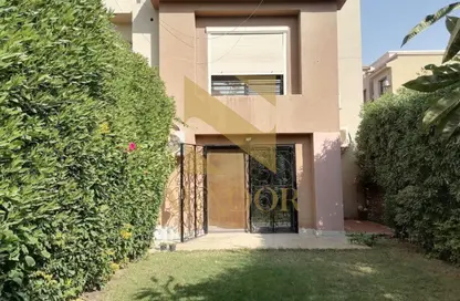 دوبلكس - 3 غرف نوم - 4 حمامات للايجار في كازا - كمبوندات الشيخ زايد - الشيخ زايد - الجيزة