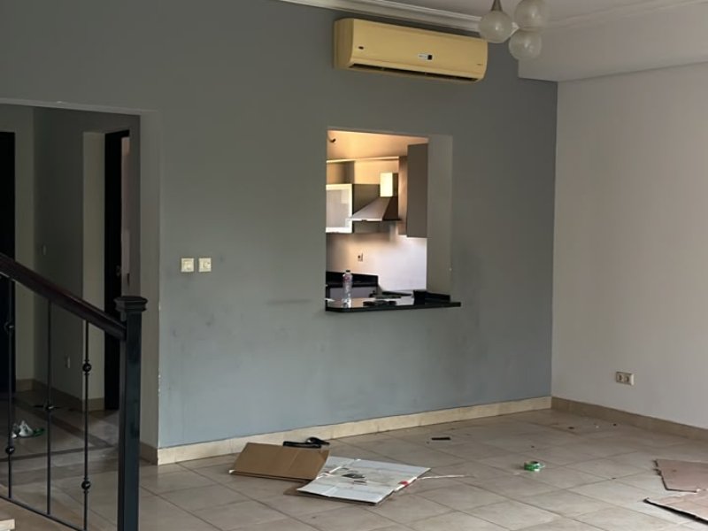 For Rent 3BR Townhouse | Prime Location  | Mivida thumbnail