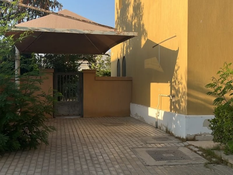 For Rent 3BR Townhouse | Prime Location  | Mivida thumbnail