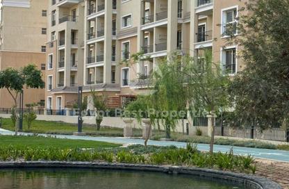 Apartment - 2 Bedrooms - 2 Bathrooms for sale in Taj City - 5th Settlement Compounds - The 5th Settlement - New Cairo City - Cairo