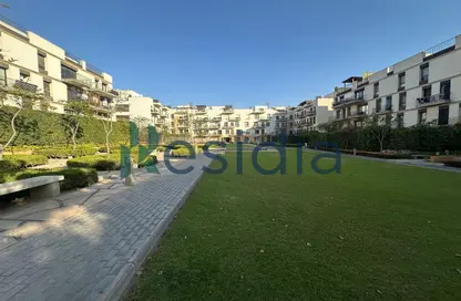 شقة - 3 غرف نوم - 3 حمامات للبيع في ذا كورت ياردز - كمبوندات الشيخ زايد - الشيخ زايد - الجيزة