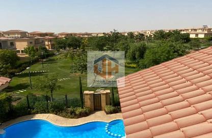 فيلا - 6 غرف نوم - 6 حمامات للبيع في پريڤادو - مدينتي - القاهرة فيلا - 6 غرف نوم - 6 حمامات للبيع في پريڤادو - مدينتي - القاهرة
