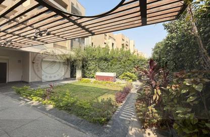 Apartment - 3 Bedrooms - 3 Bathrooms for sale in Village Gardens Katameya - 5th Settlement Compounds - The 5th Settlement - New Cairo City - Cairo