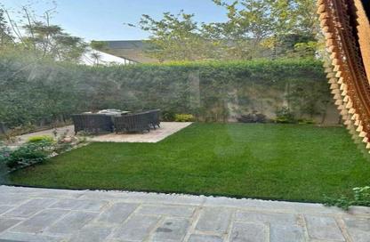 Villa - 5 Bedrooms - 4 Bathrooms for sale in The Crown - Cairo Alexandria Desert Road - 6 October City - Giza