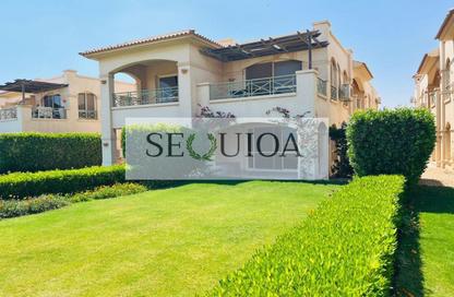 Chalet - 3 Bedrooms - 2 Bathrooms for sale in La Vista 6 - La Vista - Al Ain Al Sokhna - Suez Chalet - 3 Bedrooms - 2 Bathrooms for sale in La Vista 6 - La Vista - Al Ain Al Sokhna - Suez