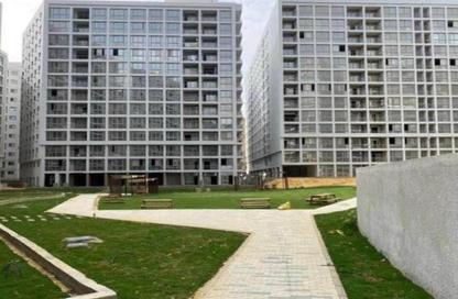 Apartment - 3 Bedrooms - 2 Bathrooms for sale in One Kattameya - El Katameya Compounds - El Katameya - New Cairo City - Cairo