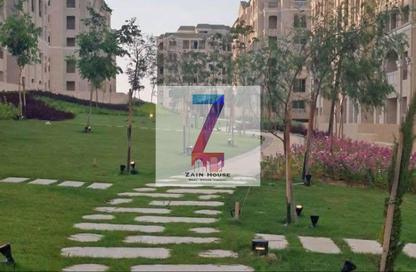 Penthouse - 4 Bedrooms - 4 Bathrooms for sale in L'avenir - Mostakbal City Compounds - Mostakbal City - Future City - Cairo