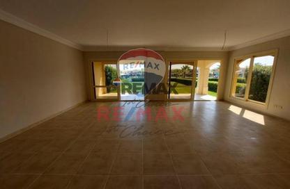Chalet - 3 Bedrooms - 2 Bathrooms for sale in La Vista Gardens - La Vista - Al Ain Al Sokhna - Suez