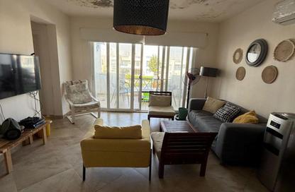 Chalet - 2 Bedrooms - 2 Bathrooms for sale in Mountain View - Ras Al Hekma - North Coast