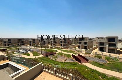 Villa - 3 Bedrooms - 5 Bathrooms for sale in The Estates - Sheikh Zayed Compounds - Sheikh Zayed City - Giza Villa - 3 Bedrooms - 5 Bathrooms for sale in The Estates - Sheikh Zayed Compounds - Sheikh Zayed City - Giza
