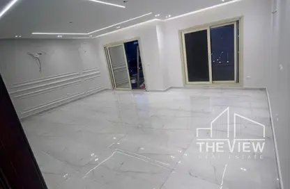 شقة - 3 غرف نوم - 2 حمامات للبيع في مدينة الخمائل - كمبوندات الشيخ زايد - الشيخ زايد - الجيزة