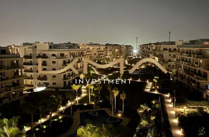 شقة - 3 غرف نوم - 3 حمامات للايجار في فيليت - كمبوندات التجمع الخامس - التجمع الخامس - مدينة القاهرة الجديدة - القاهرة