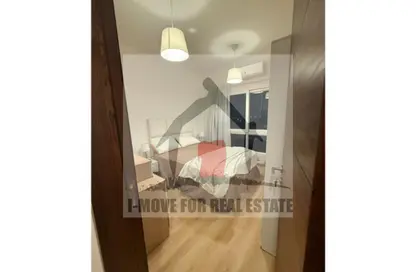 شقة - 2 غرف نوم - 1 حمام للايجار في كيان - كمبوندات الشيخ زايد - الشيخ زايد - الجيزة