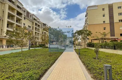 شقة - 3 غرف نوم - 3 حمامات للبيع في سراي - كمبوندات مدينة المستقبل - مدينة المستقبل - القاهرة