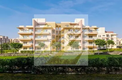 Apartment - 3 Bedrooms - 2 Bathrooms for sale in Wesal City - El Shorouk Compounds - Shorouk City - Cairo